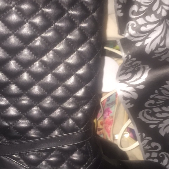 SOLD! Authentic Michael Kors Gorgeous Boots!! - Picture 9 of 12